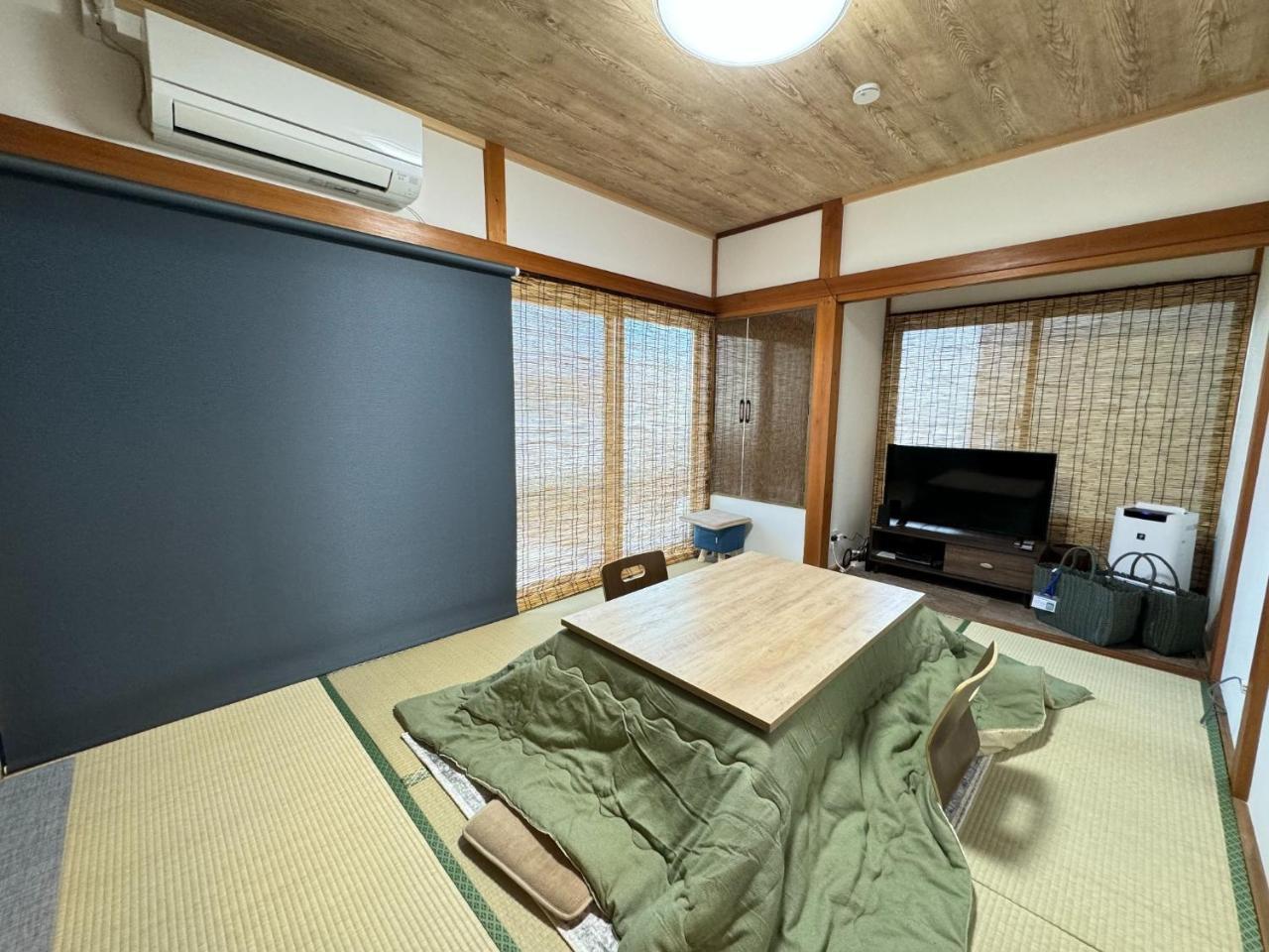 Calmbasegarage Vacation Stay 50325v — Izu