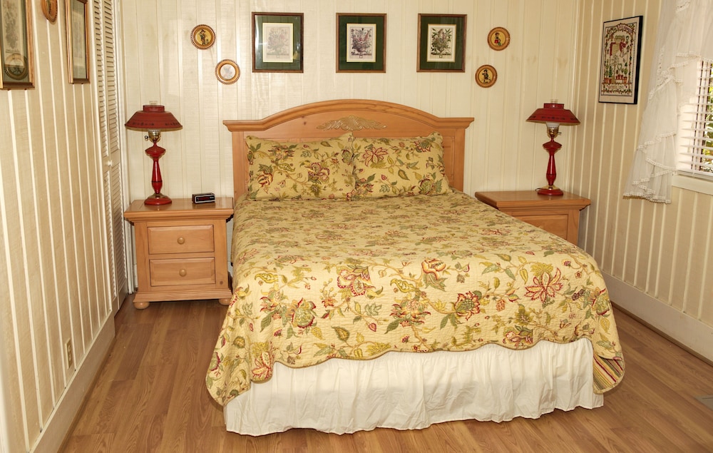 Pine Mountain Club Chalets Resort - photo 22