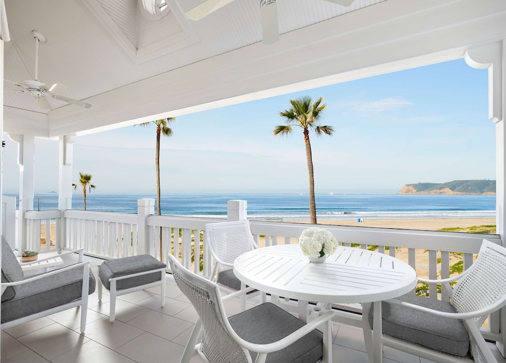 Beach Village at The Del Curio Collection - photo 35