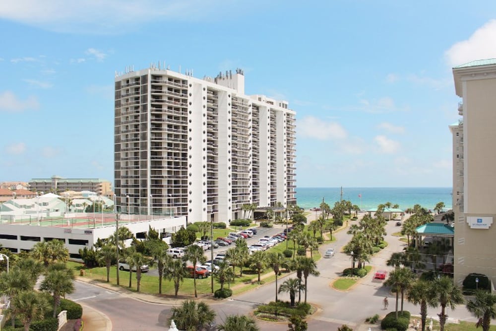 Seascape Resort & Conference Center in Miramar Beach, United States