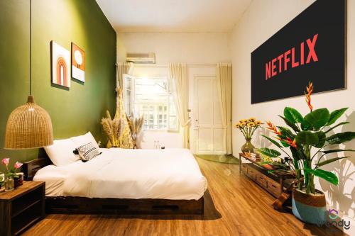 OH Trendy homes Hoan Kiem LPH — 4-Star Luxury Hotel in Hanoi, Vietnam