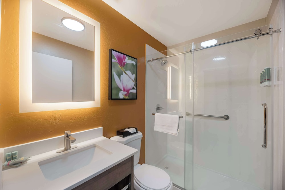 Best Western Bellemont Shadow Mountain Inn - photo 26