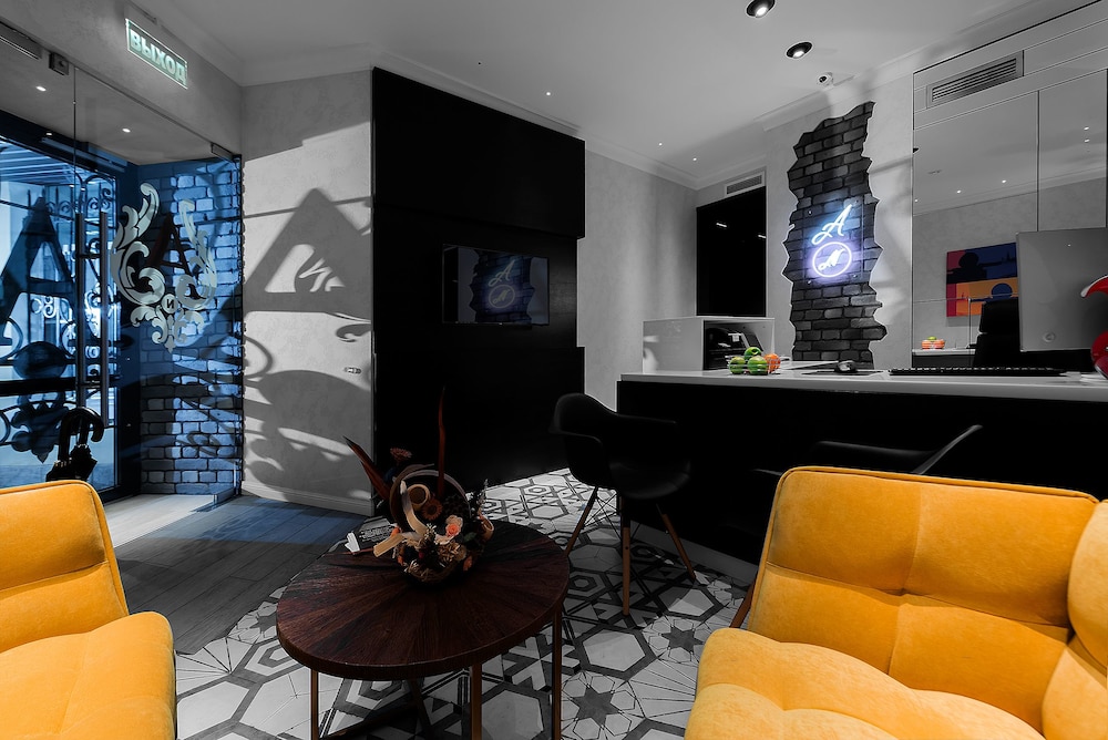 Arkadia Nova - last minute hotel in Saint Petersburg