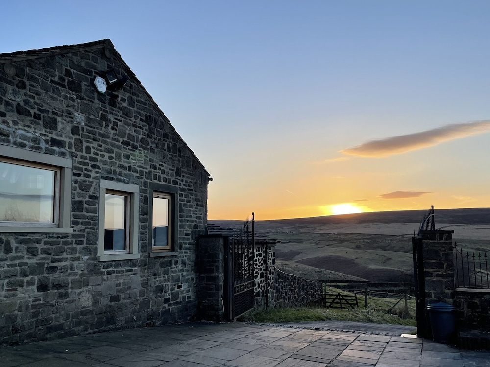 The Salt Pot — Keighley