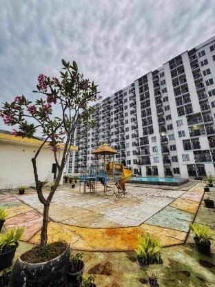 Hotel Viza Bekasi in Bekasi, Indonesia