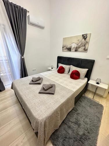 Arkadia`Kalithea — 4-Star Luxury Hotel in Athens, Greece