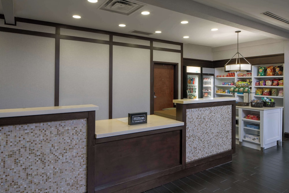Homewood Suites by Hilton Huntsville Downtown AL - photo 4