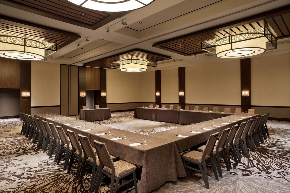 The Westin Birmingham - photo 26