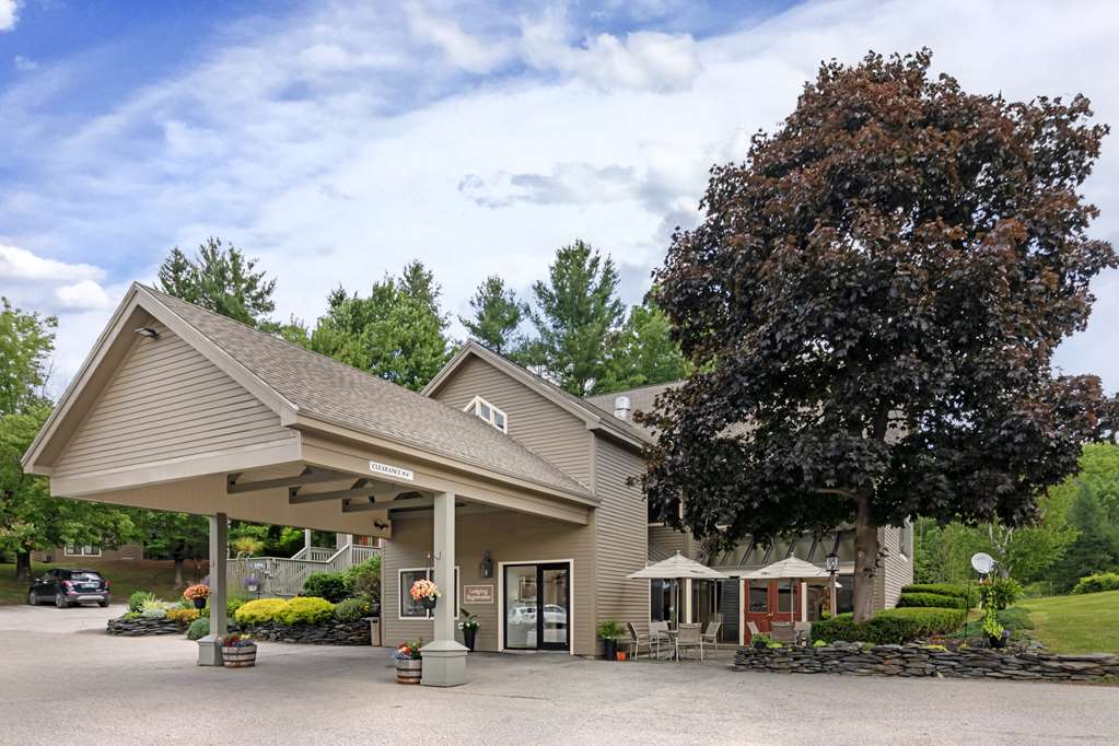 Best Western Inn & Suites Rutland Killington - photo 40