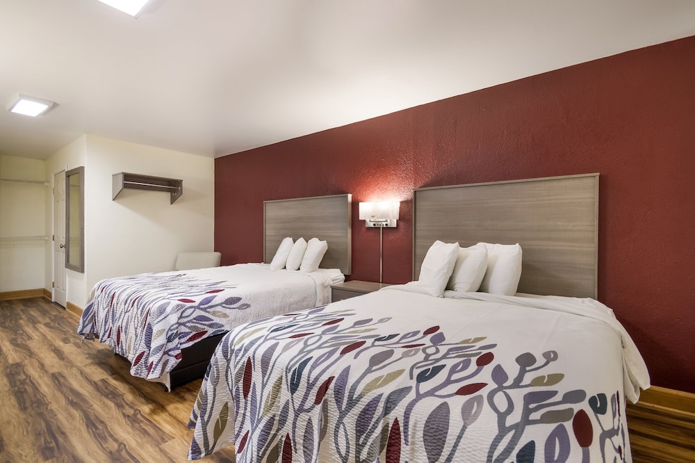 Red Roof Inn Crestview - photo 7