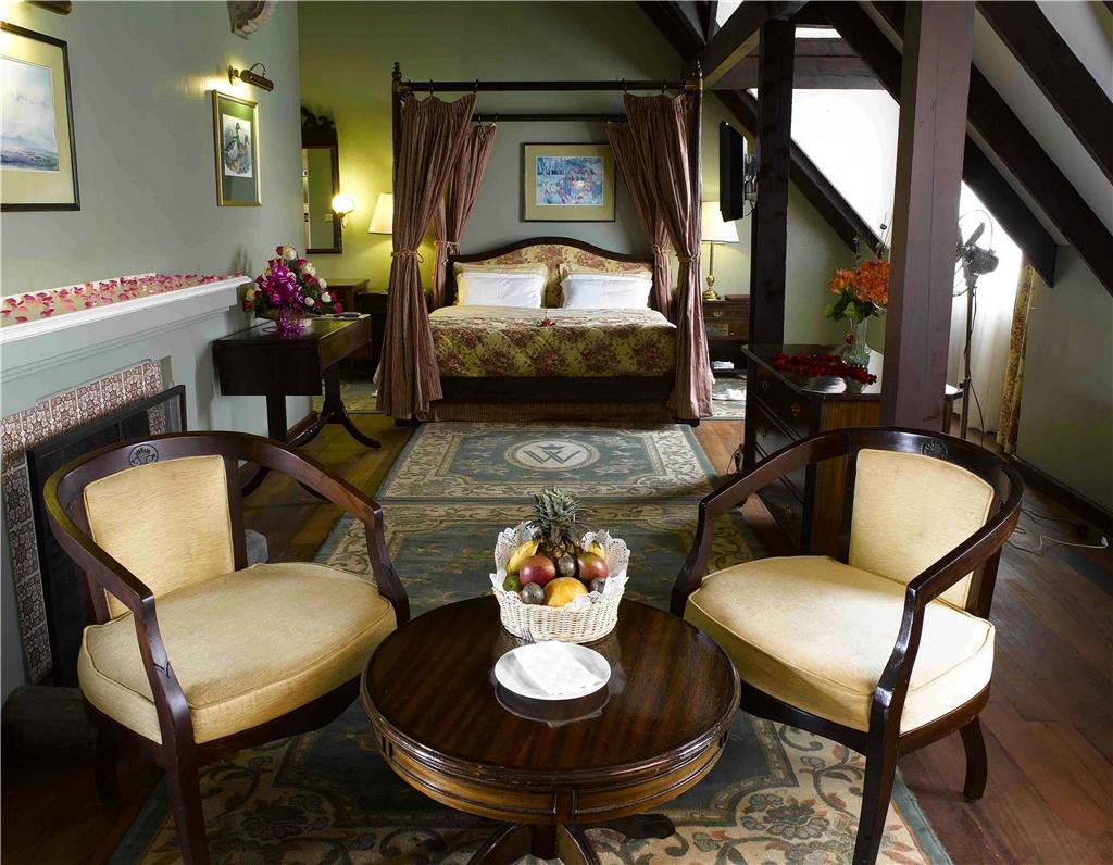 Studio room at Windsor sep