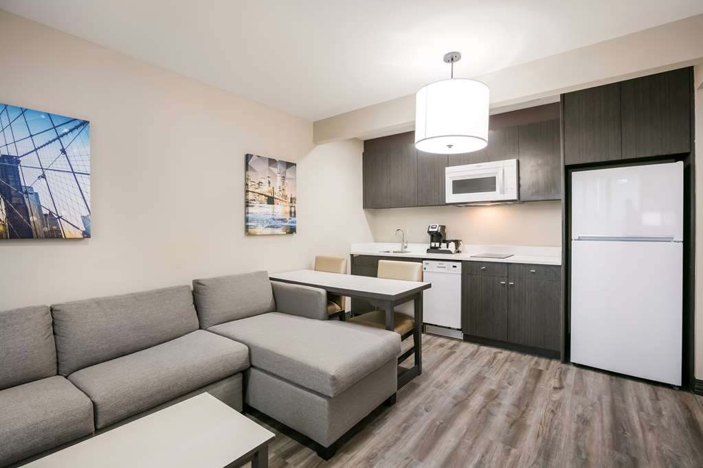 Executive Residency Bronx - photo 16