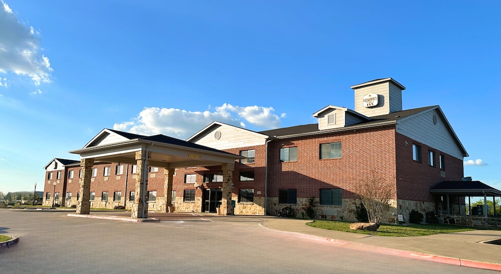 Velkommen Inn - featured photo