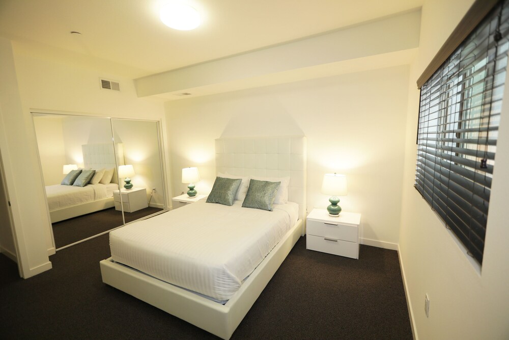 Panoramic Central Residences - photo 36