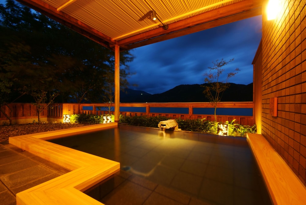 Ginka in Toyooka, Japan