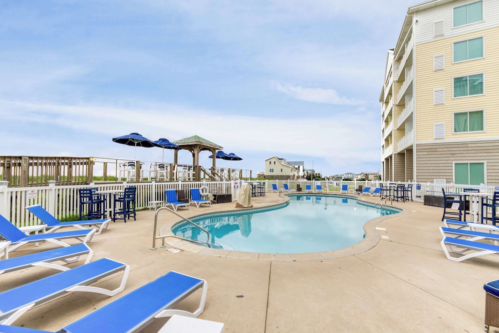 Hilton Garden Inn Outer Banks Kitty Hawk - photo 32