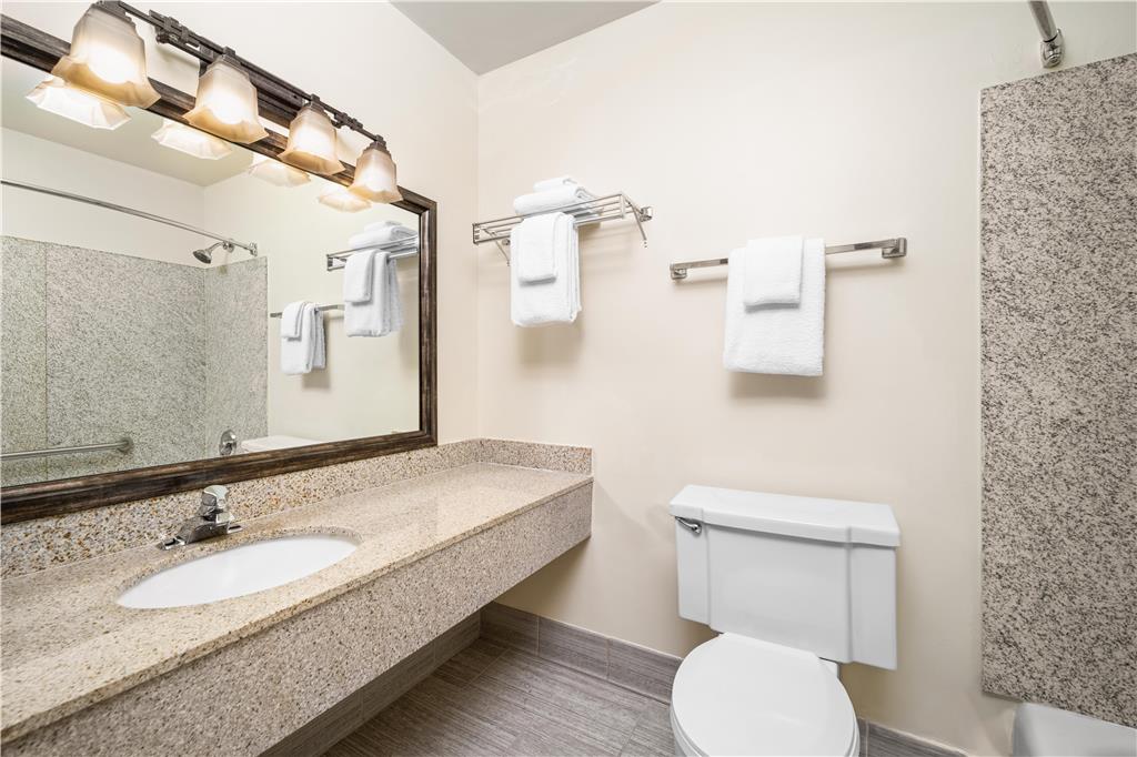 Best Western Kodiak Inn - photo 51