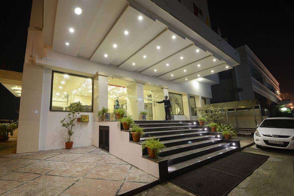 Hotel Atithi — hotel in Agra