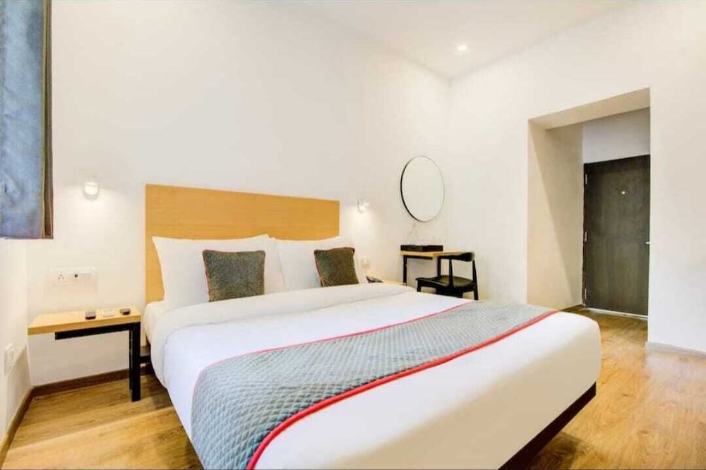 Hotel Vivek — Allahabad — photo 5