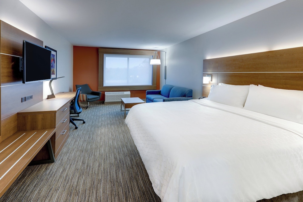 Holiday Inn Express & Suites Middletown Goshen by IHG - photo 31