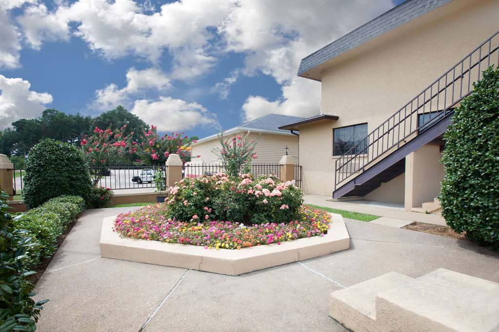 Days Inn by Wyndham Ruston LA - photo 3