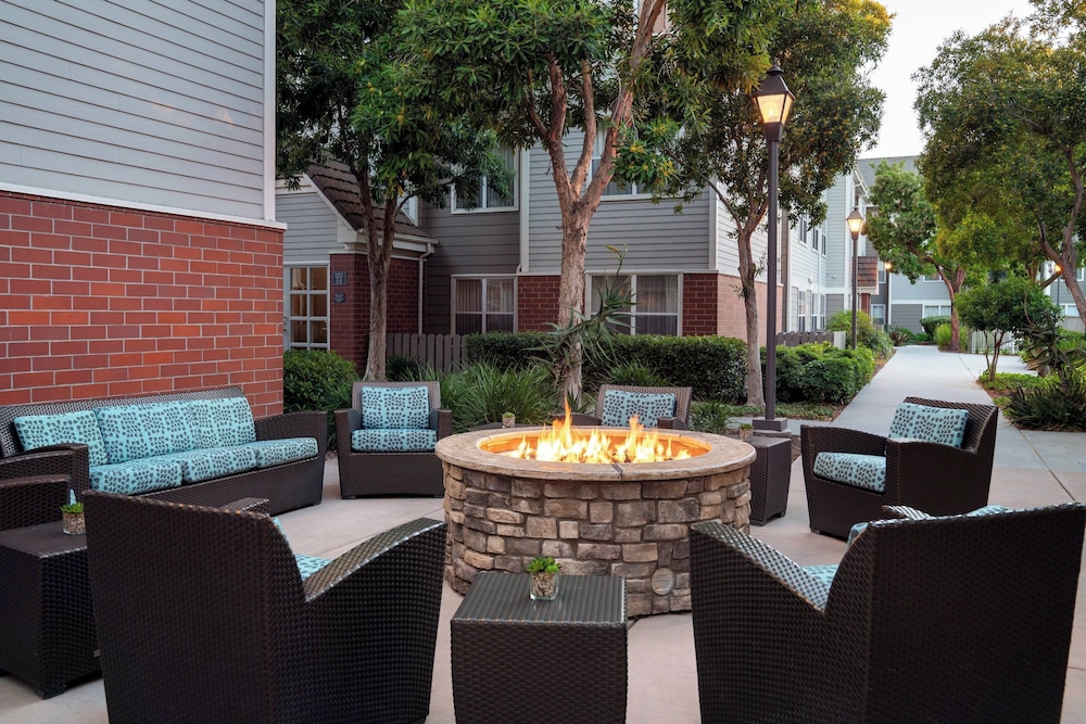 Residence Inn by Marriott Milpitas Silicon Valley - photo 21