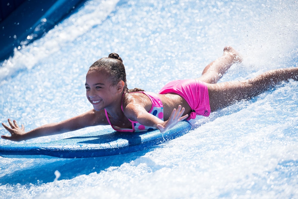 Cape Cod Family Resort and Inflatable Park - photo 8