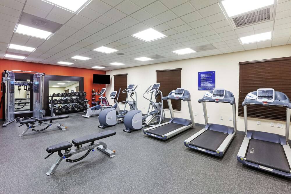 Hampton Inn & Suites by Hilton Houston North IAH - photo 27
