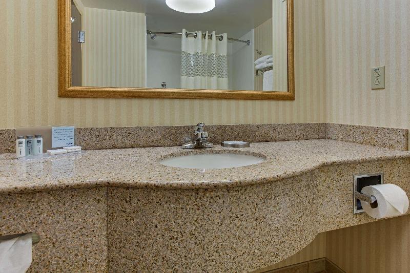 Hampton Inn Lewisburg - photo 66