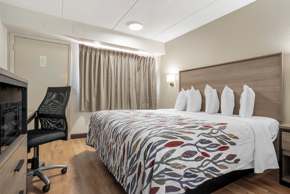 Red Roof Inn West Monroe - photo 14