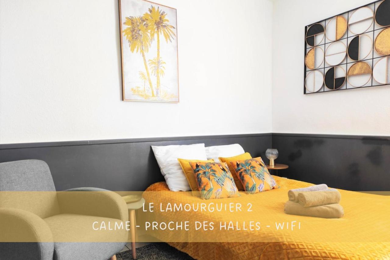 Le Lamourguier in Narbonne, France