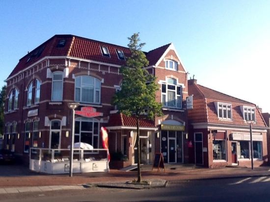 Hotel Martenshoek — Hoogezand — photo 4