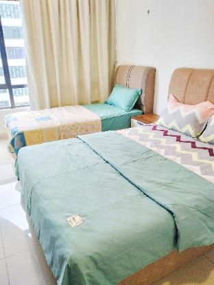 JB Austin Regency @ Simple Tidy Homestay 7pax — 4-Star Luxury Hotel in Johor Bahru, Malaysia