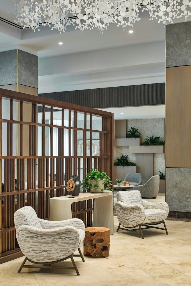 The Westin Charlotte - photo 5