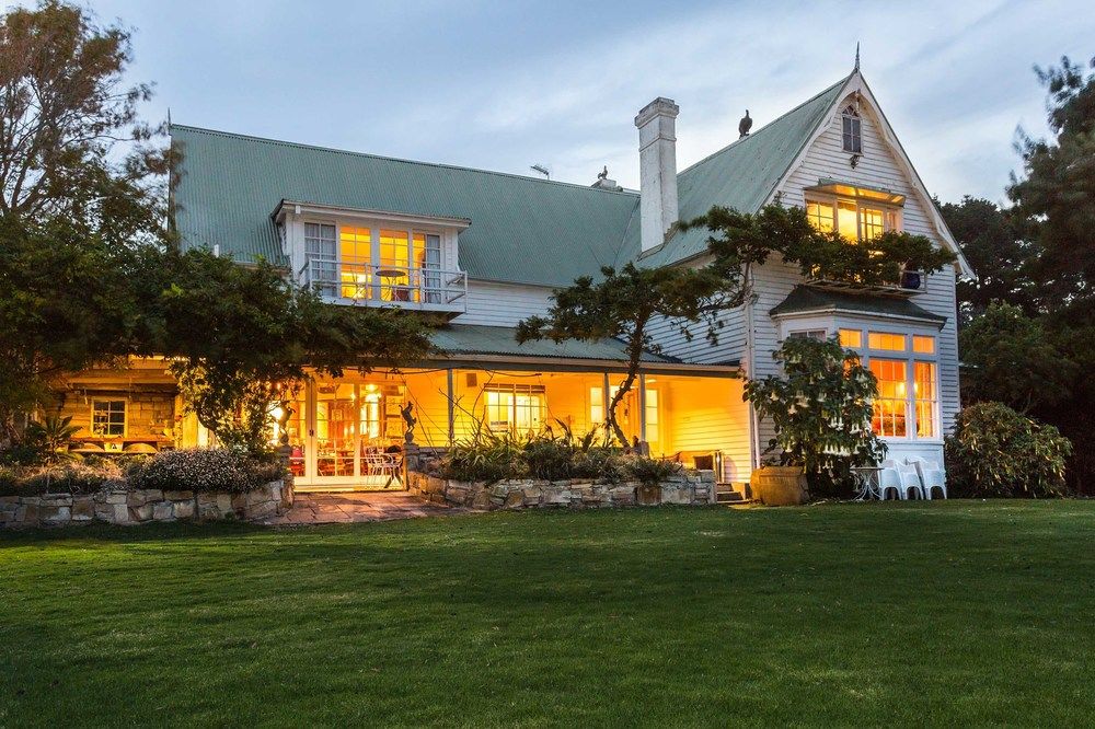 Hawley House