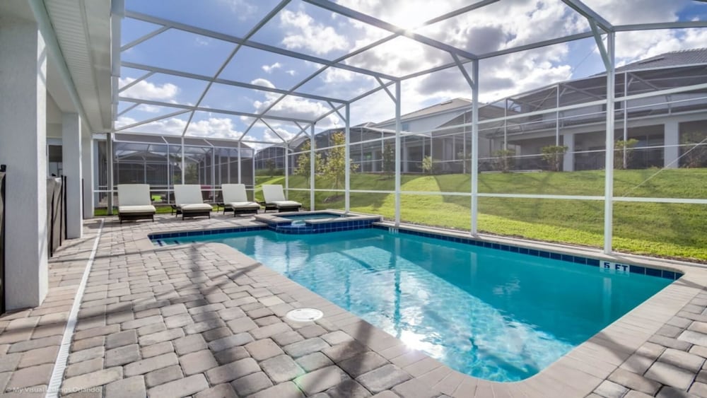 Ev228681 Champions Gate Resort 8 Bed 5 Baths Villa - photo 17