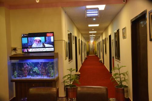 Hotel Red Line — hotel in Islamabad