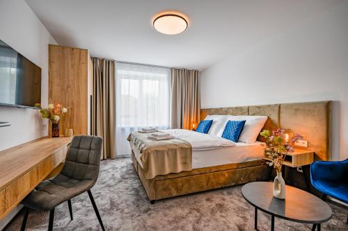 Penzión U Jakuba & Reštaurácia Bezplatné Parkovanie in Martin, Slovakia