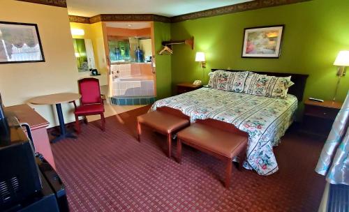 Thomasville Inn - photo 13