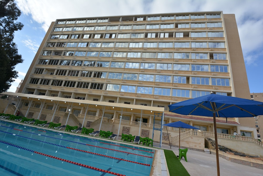 Jewel Al Nasr Hotel & Apartments in Cairo, Egypt