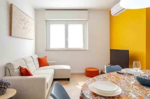 Sunny relais by the sea with park — 4-Star Luxury Hotel in Lignano Sabbiadoro, Italy
