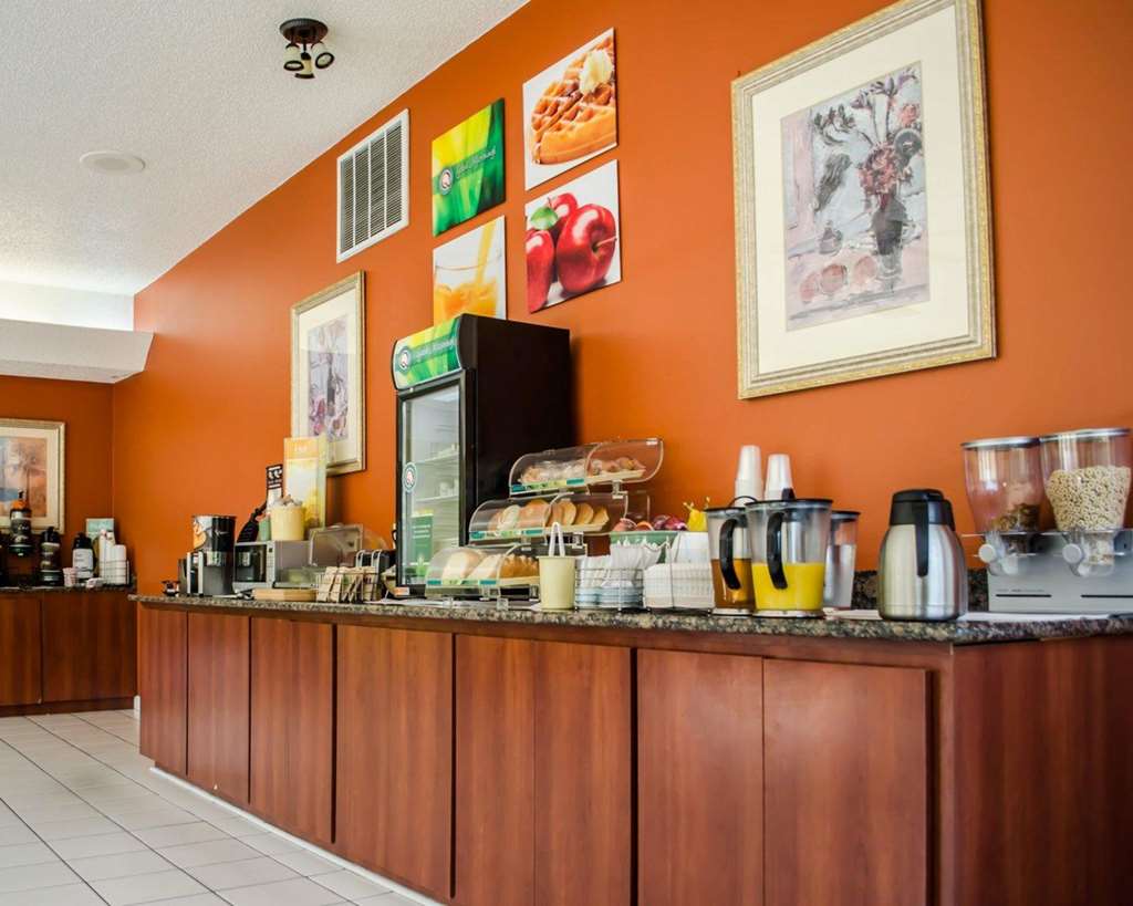 Quality Inn Crystal River - photo 30