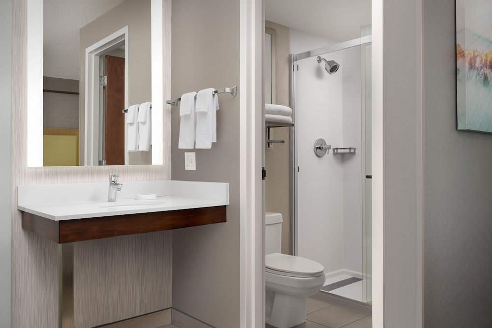 SpringHill Suites by Marriott Boise ParkCenter - photo 33