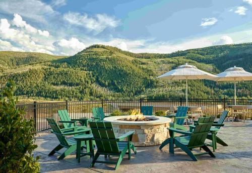TownePlace Suites by Marriott Avon Vail Valley - photo 47