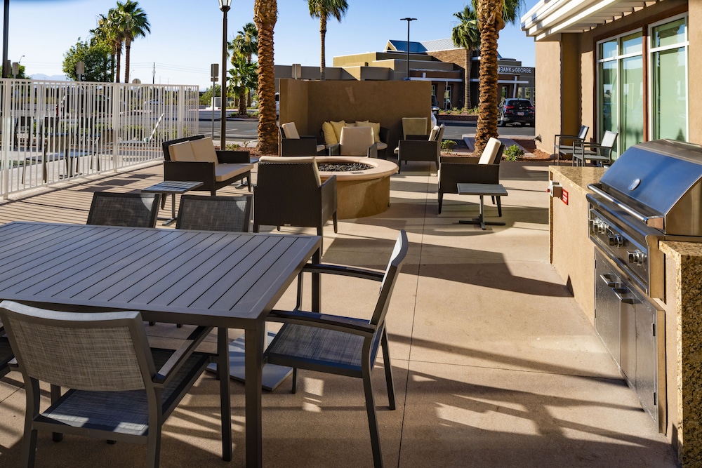 Residence Inn by Marriott Las Vegas South Henderson - photo 31