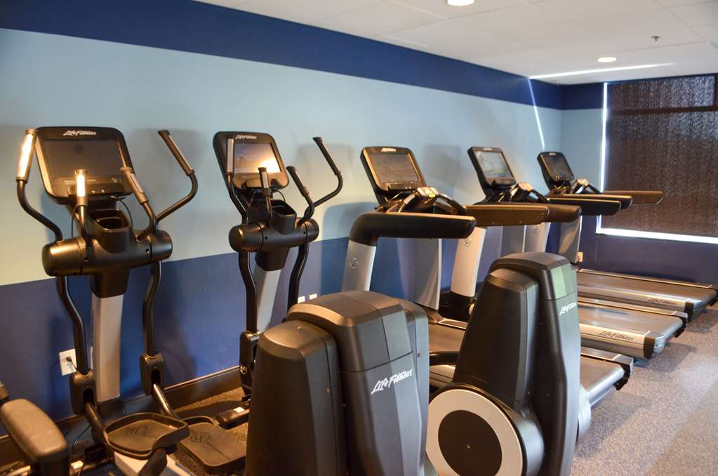 Radisson Hotel Detroit Metro Airport - photo 43