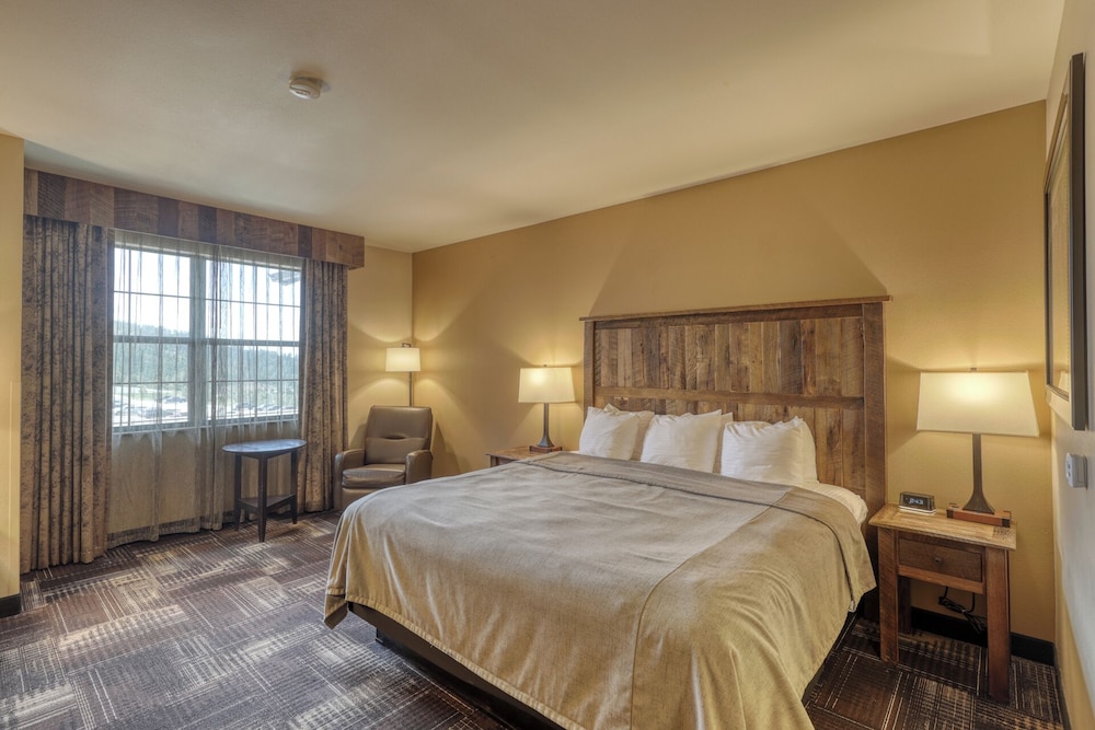 The Lodge at Deadwood Gaming Resort - photo 12