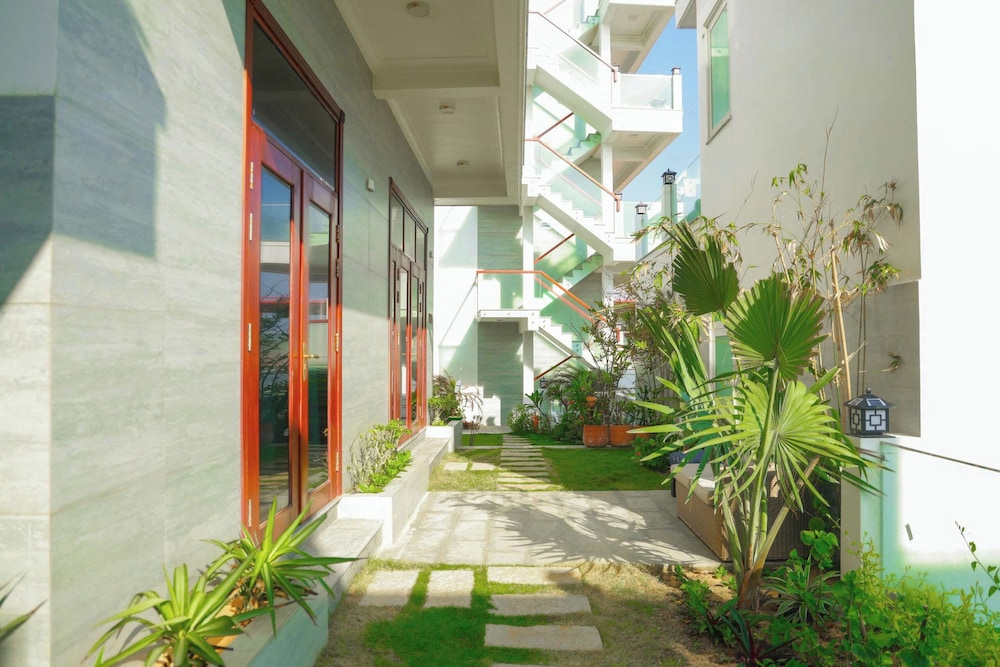 Bay View Resort & Villas Mũi Né in Phan Thiet, Vietnam