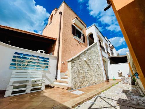 Torre Bianca Bisceglie B&B Vicino Al Mare — 4-Star Luxury Hotel in Bisceglie, Italy