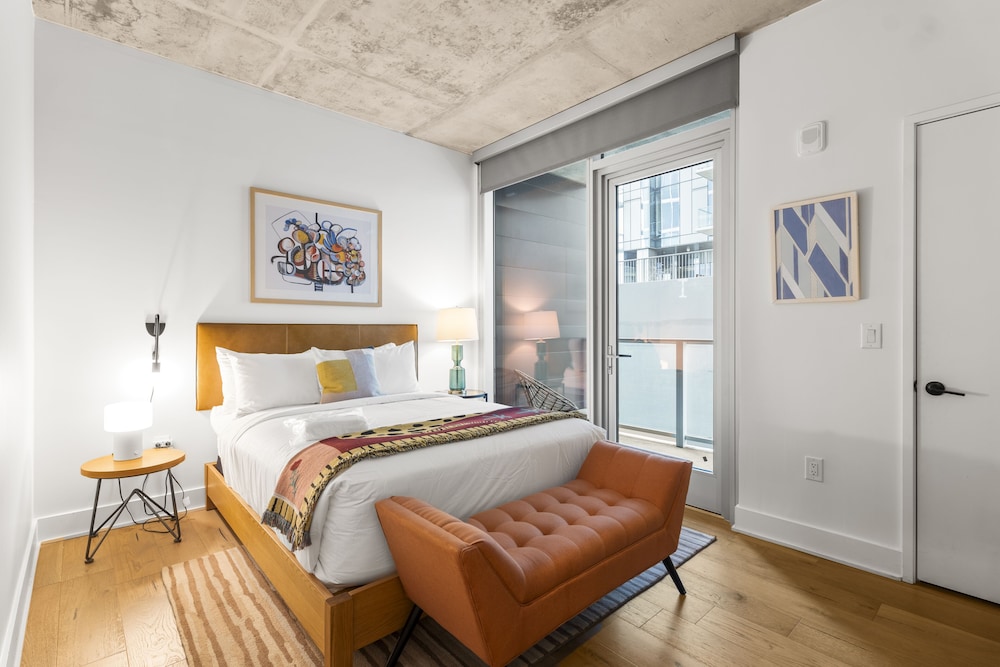 Austin Condo Hotel - photo 136
